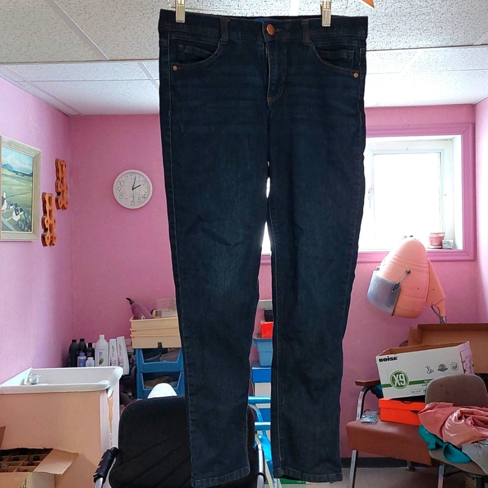 Democracy Jeans